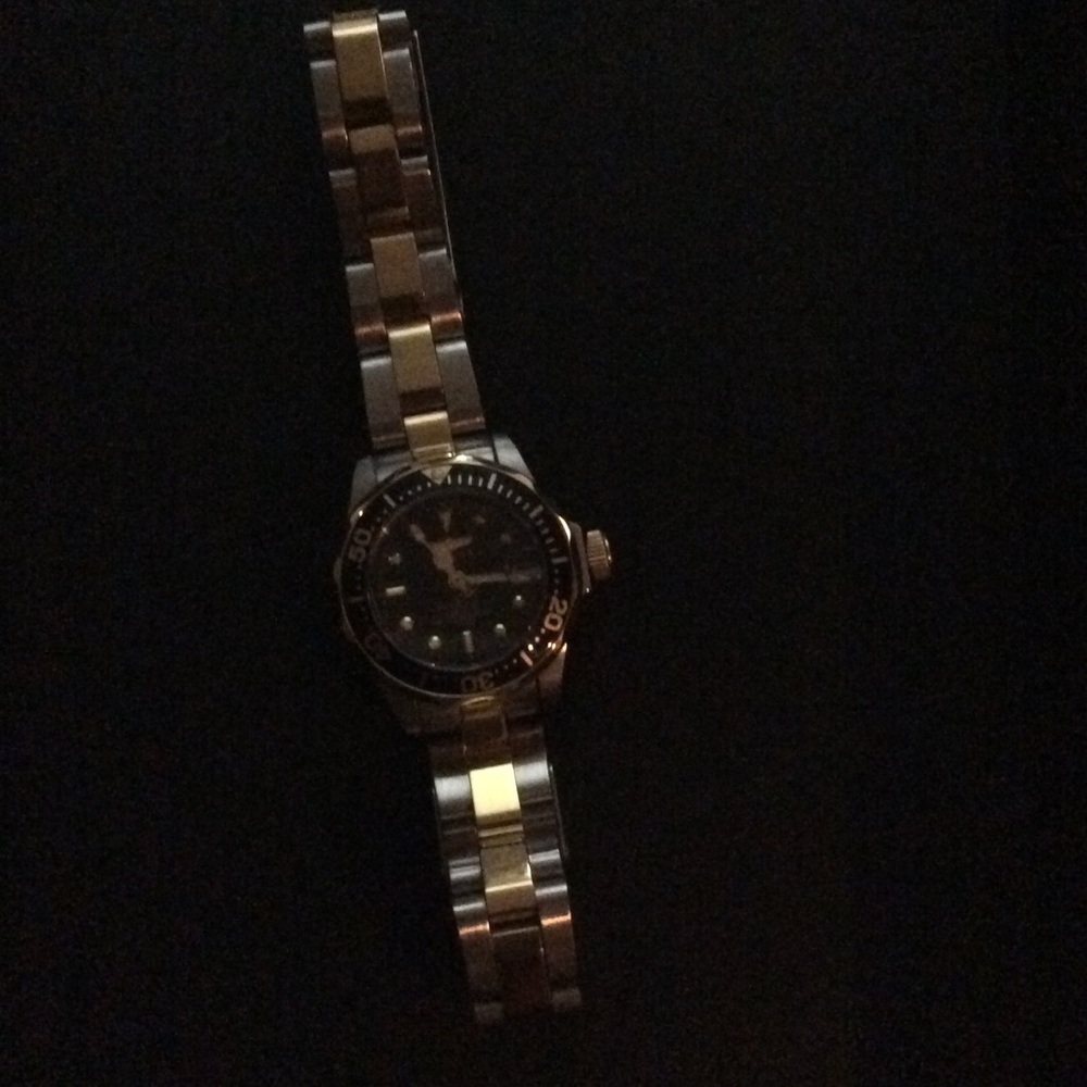 Women's Invicta watch