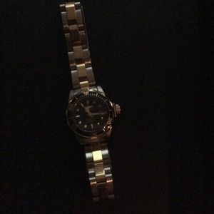 Women's Invicta watch
