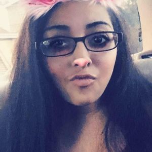 Meet your Posher, Anastasia