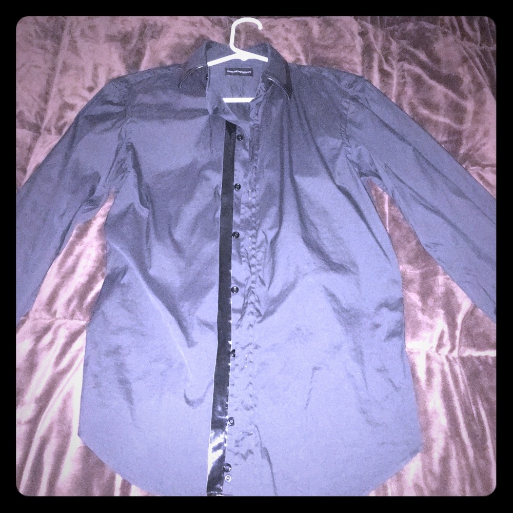 Emporio Armani Dress Shirt