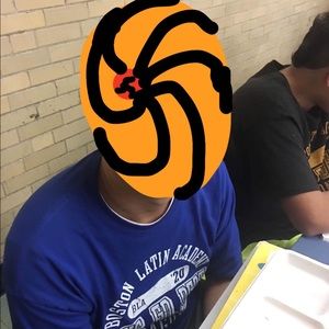 Meet your Posher, Jason