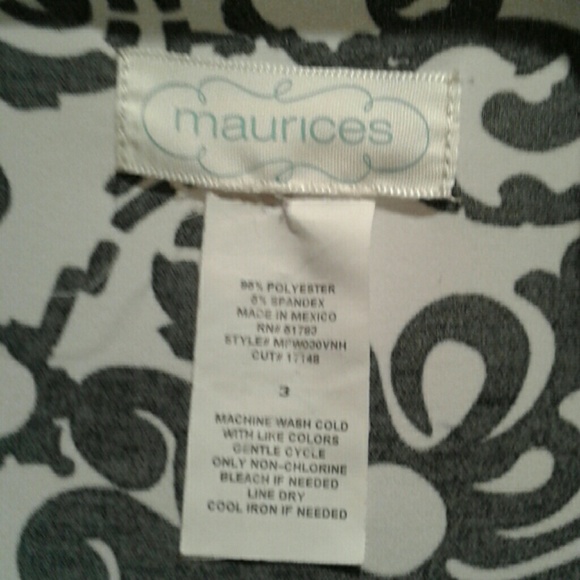 Dress - Picture 2 of 3