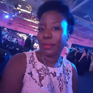 Meet your Posher, Cathy