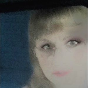 Meet your Posher, Patricia