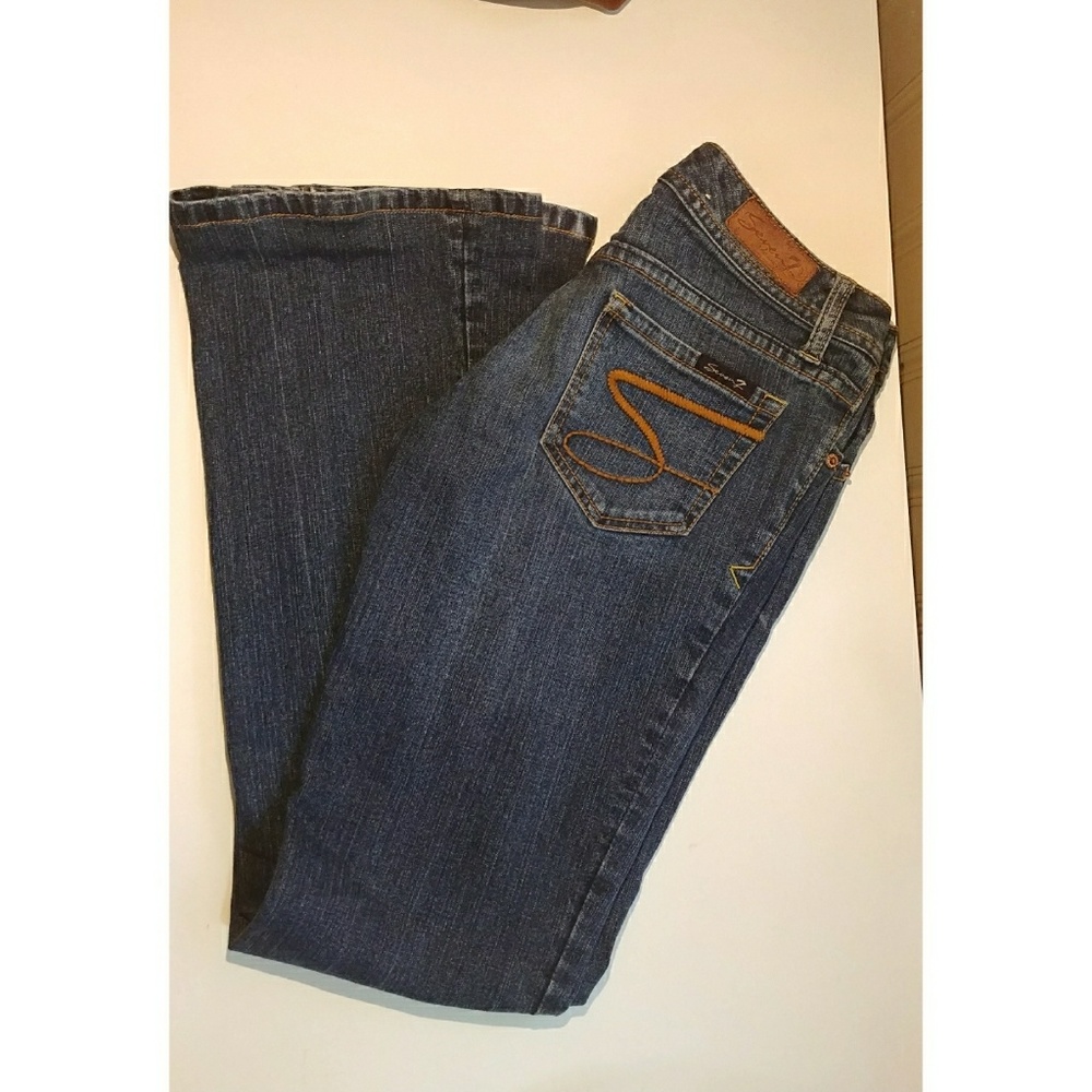 Seven7 Jeans