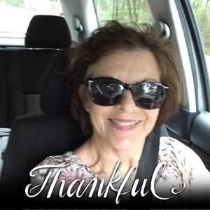 Meet your Posher, Cheryl