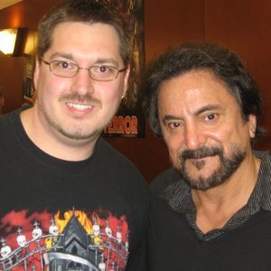 Meet your Posher, Mark