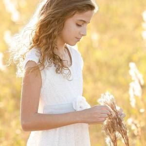 Meet your Posher, Erica