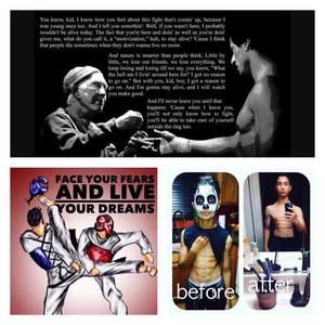 Meet your Posher, Nayellie