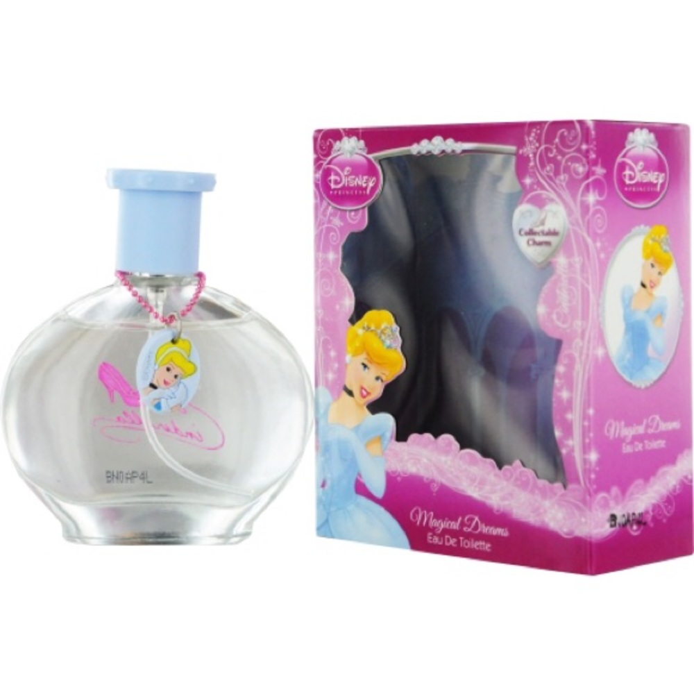 A, CINDERELLA by Disney for Women