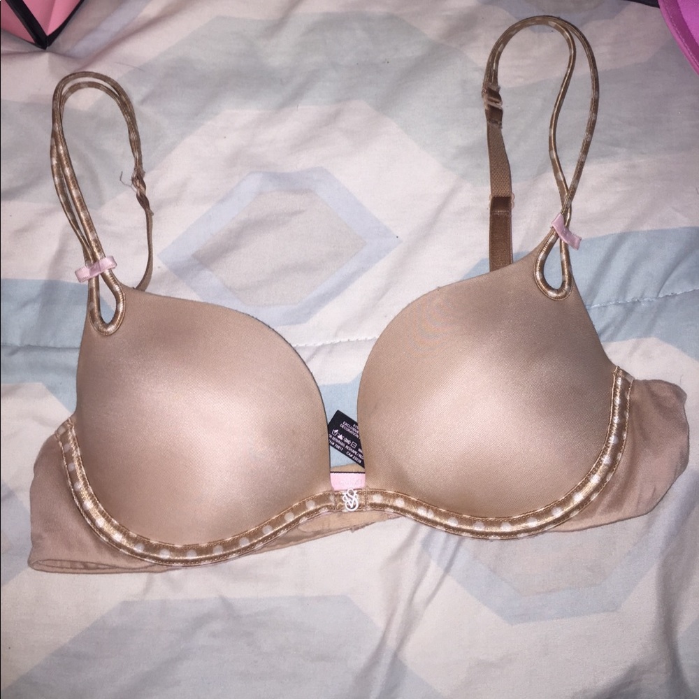 Victoria’s Secret Bra