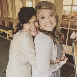 Meet your Posher, Nadine