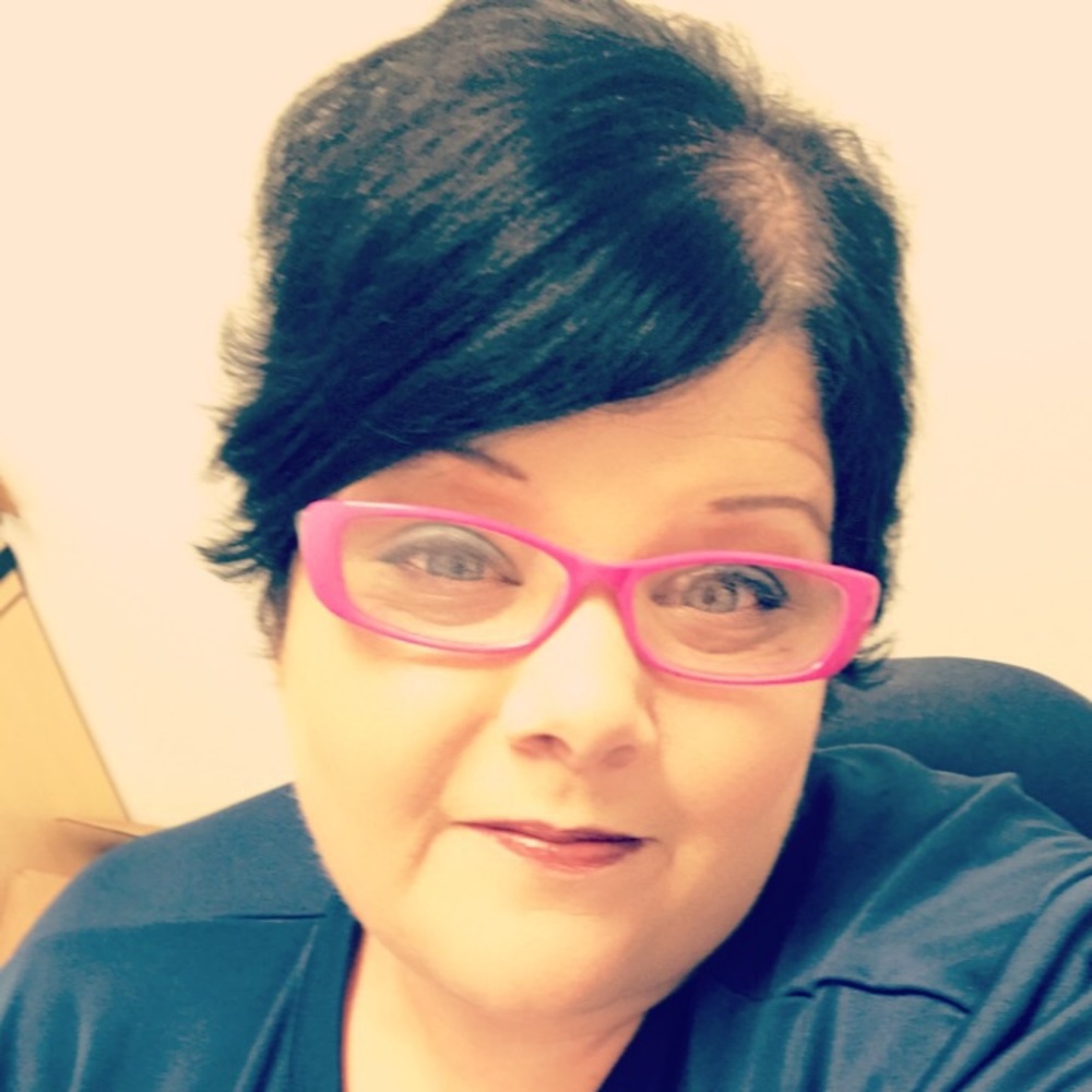 Meet your Posher, Gina