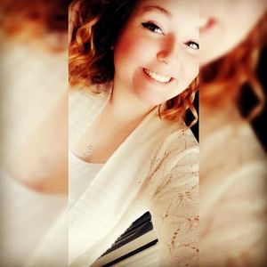 Meet your Posher, Shelby