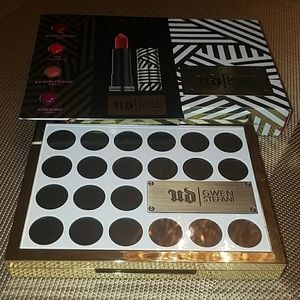 Urban Decay Gwen Stefani EyeShadow Palettell