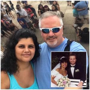 Meet your Posher, Dan