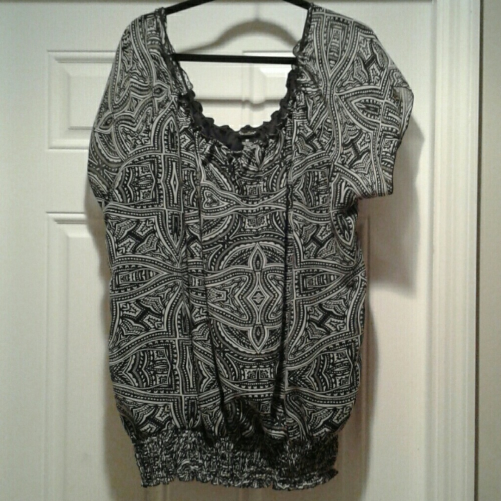 Blouse