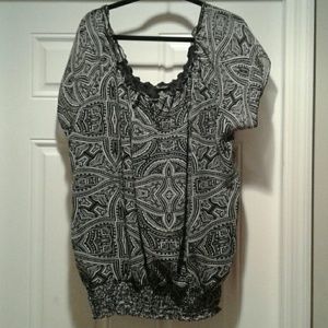 Blouse