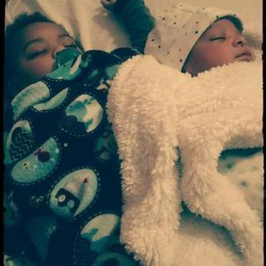 Meet your Posher, Jorge