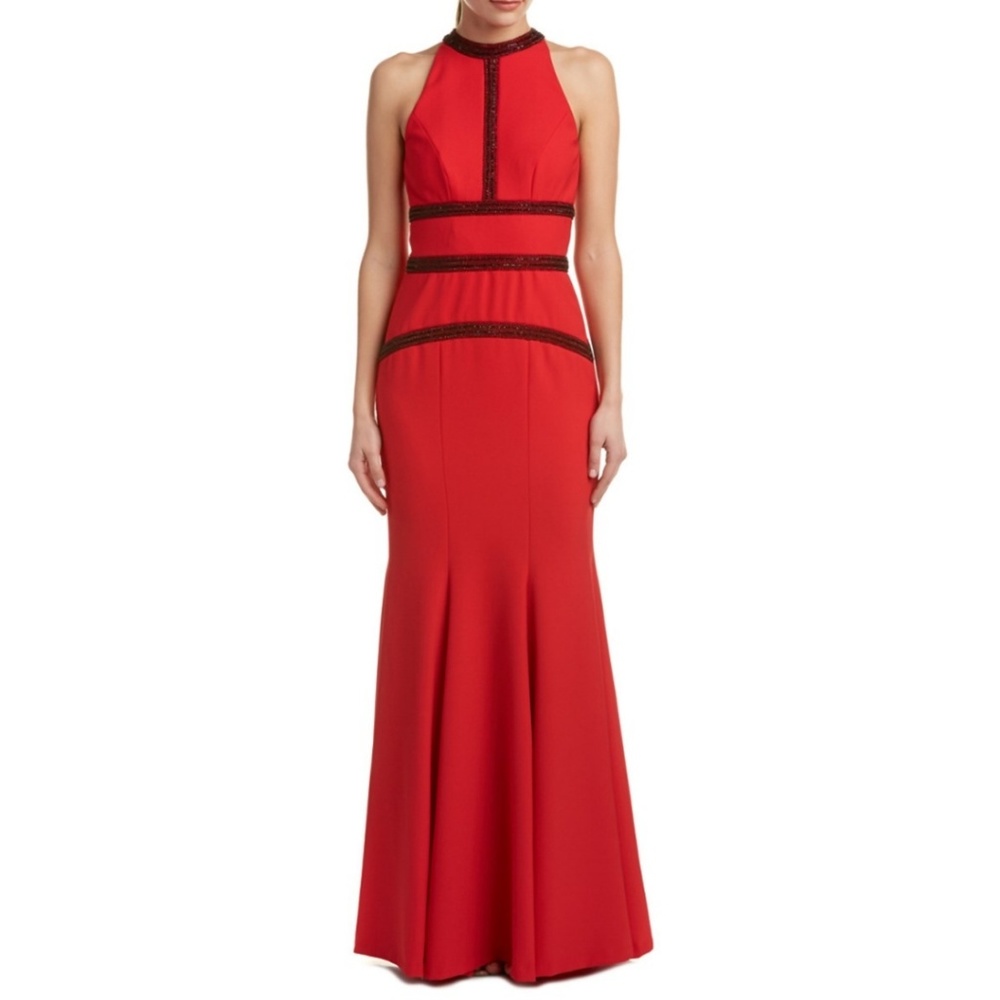 Nicole Miller Dress