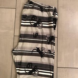 TC2 Halloween Leggings