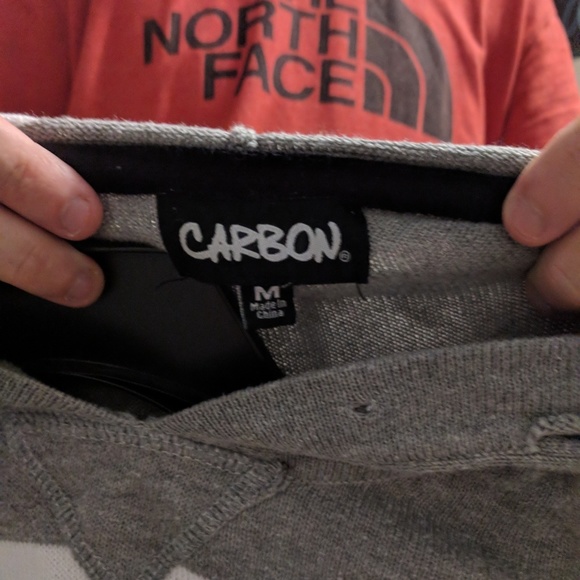 Mens rue21 sweater - Picture 2 of 3