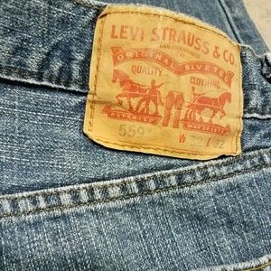 Levi's 559 Jeans