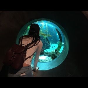 Meet your Posher, Angie