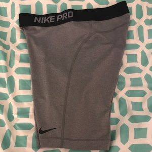 Nike Pro Long Spandex!