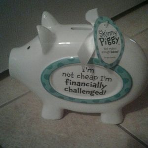 Piggy bank