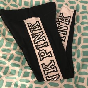 Victoria’s Secret PINK Leggings!