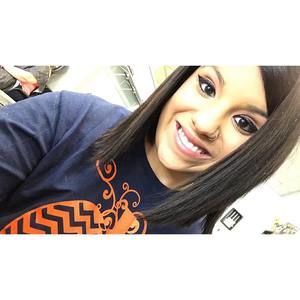 Meet your Posher, Gina