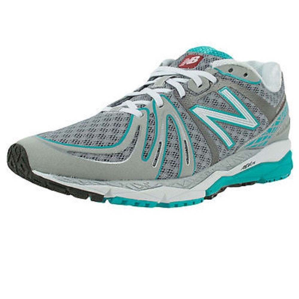 New Balance 890 Women’s RevLite Running Shoes