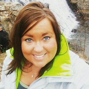 Meet your Posher, Kristina