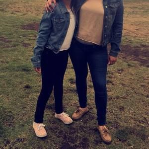 Meet your Posher, Isabel