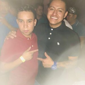 Meet your Posher, Paul