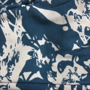 LuLaRoe kids leggings