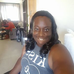 Meet your Posher, Pamela