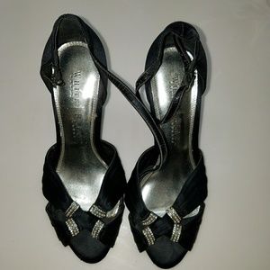 White House Black Market Heels