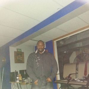 Meet your Posher, Malcolm