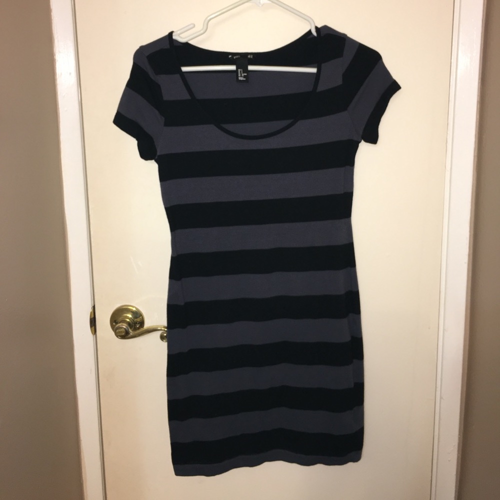 H&M T-shirt Dress