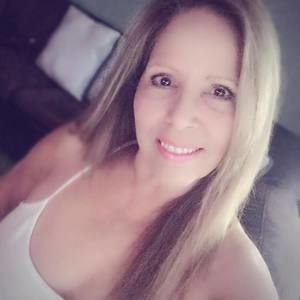 Meet your Posher, Doreen