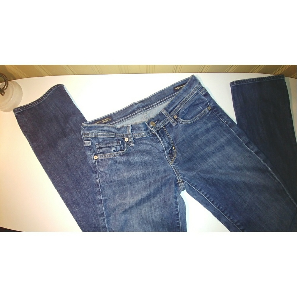 Citizens of Humanity Ava Jean