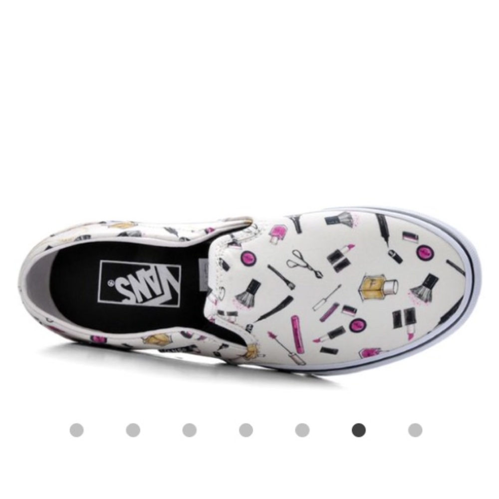 ❌SOLD❌ - Vans Asher Slip on Sold out online