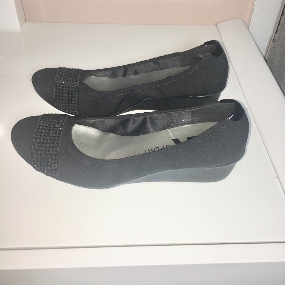Anne Klein Sport Wedges
