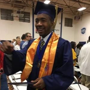 Meet your Posher, Jaylan