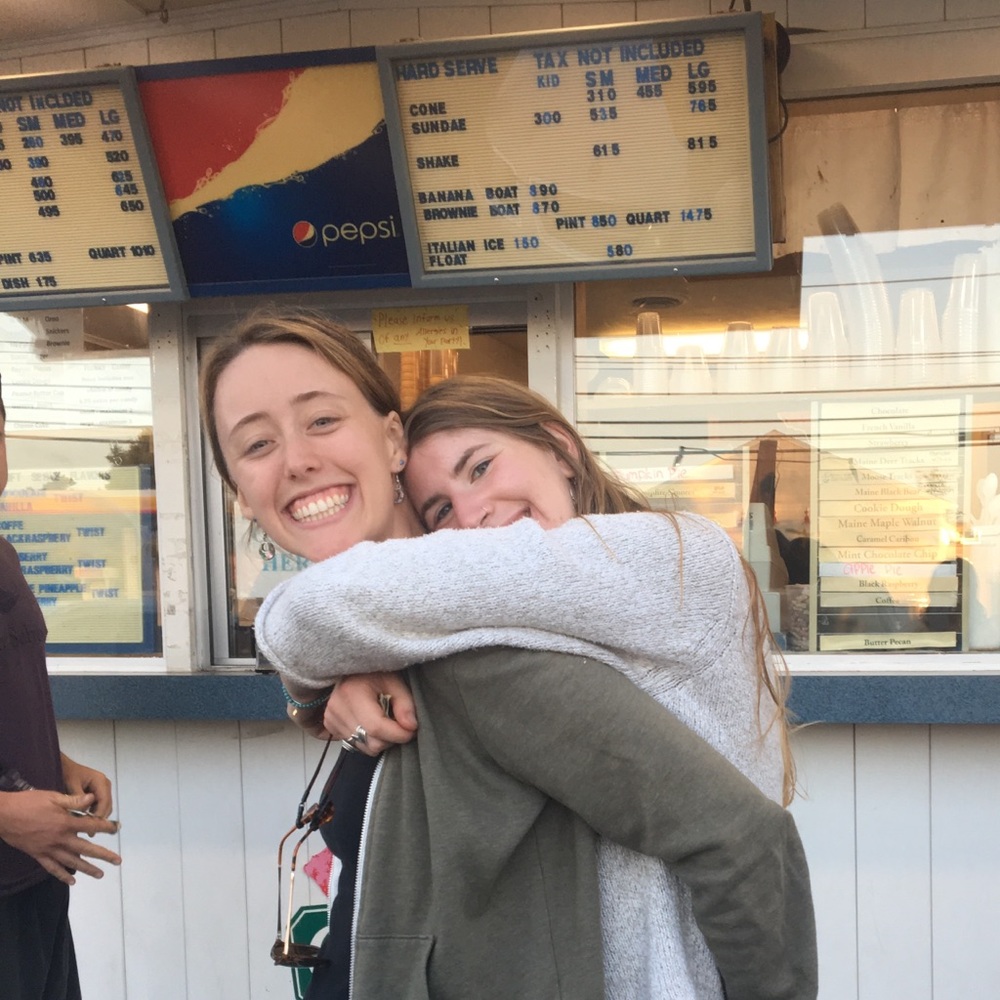 Meet your Posher, Noa