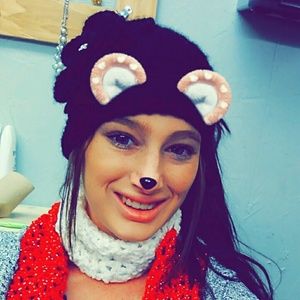 Meet your Posher, Desiree