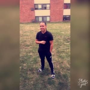 Meet your Posher, Hector