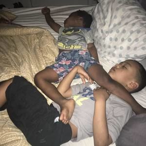 Meet your Posher, Corey